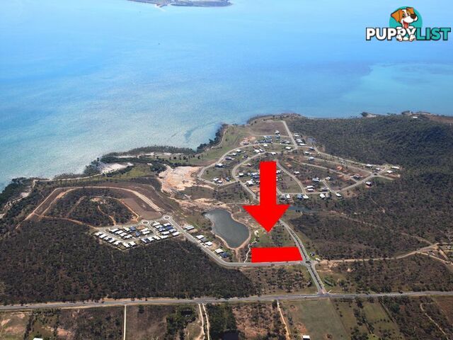 Lot 5 Scenic Crescent BOWEN QLD 4805