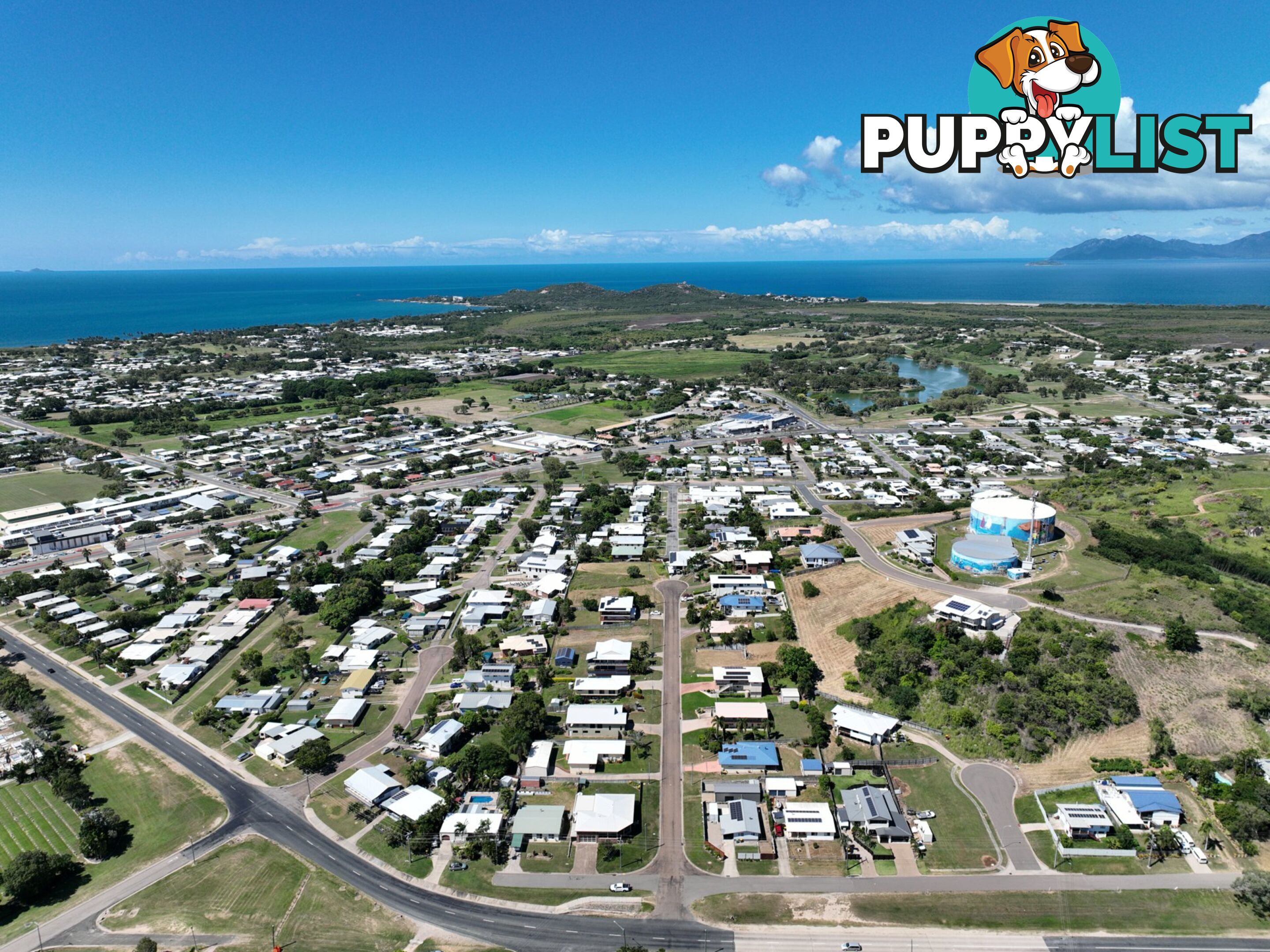 1-3 Panorama Place BOWEN QLD 4805