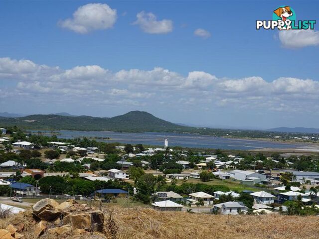 1-3 Panorama Place BOWEN QLD 4805