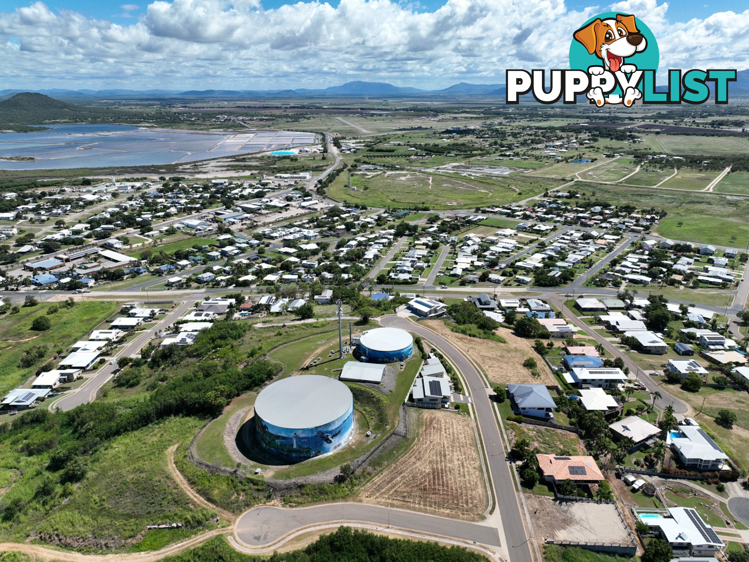 1-3 Panorama Place BOWEN QLD 4805