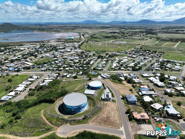 1-3 Panorama Place BOWEN QLD 4805