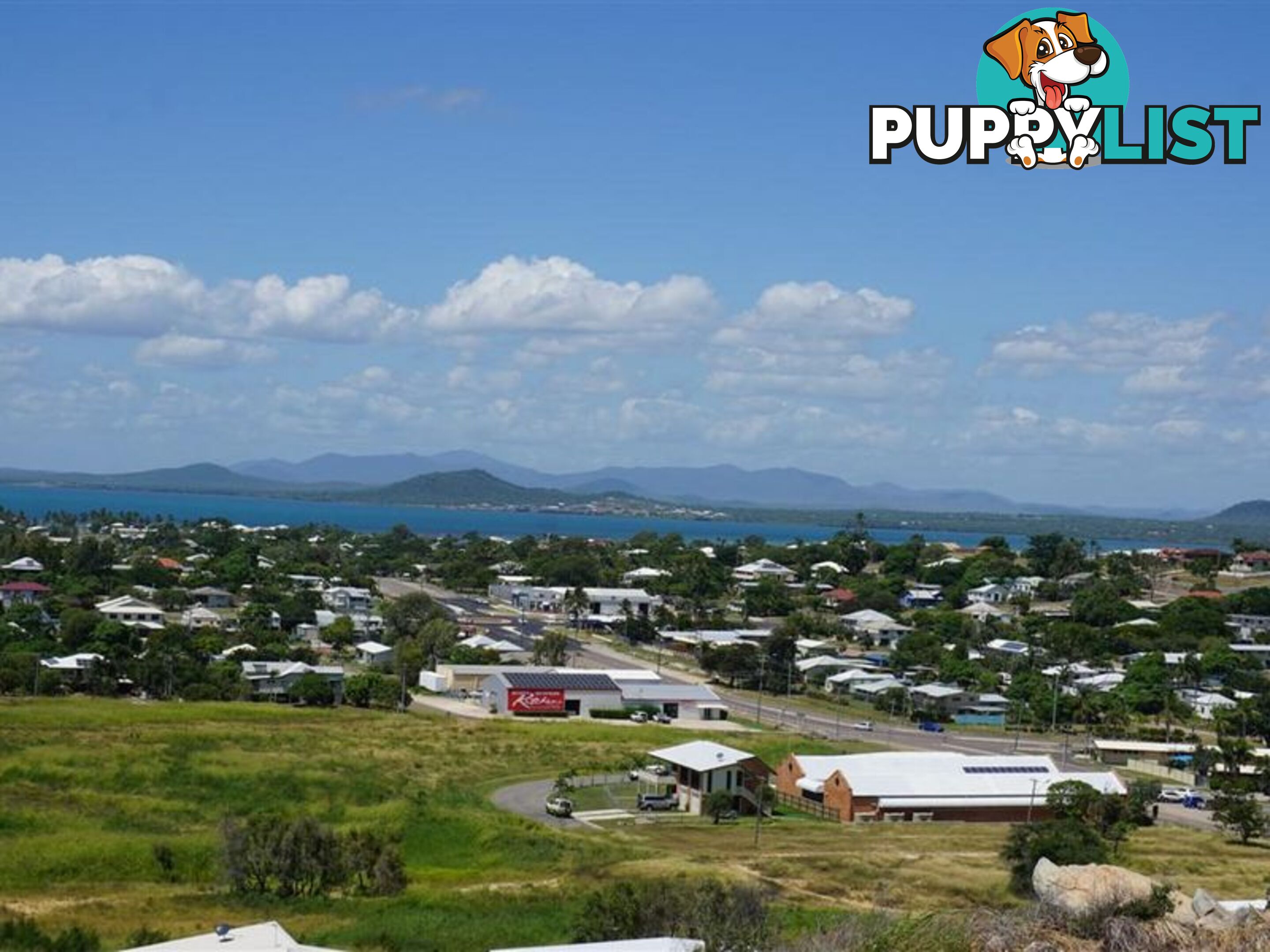 1-3 Panorama Place BOWEN QLD 4805