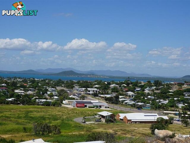 1-3 Panorama Place BOWEN QLD 4805