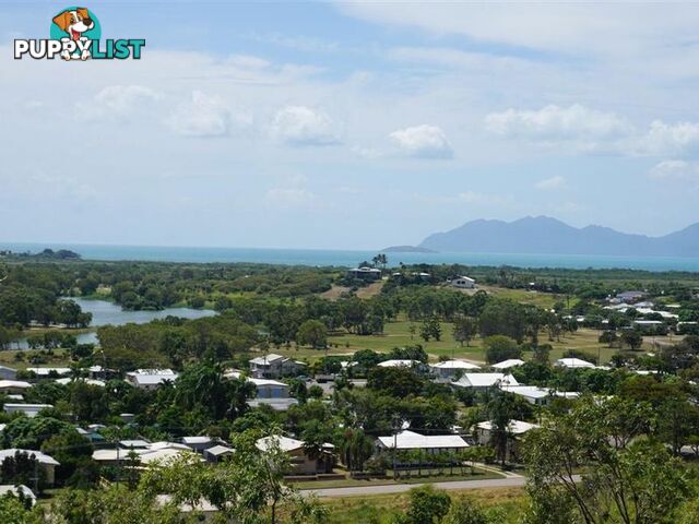 1-3 Panorama Place BOWEN QLD 4805