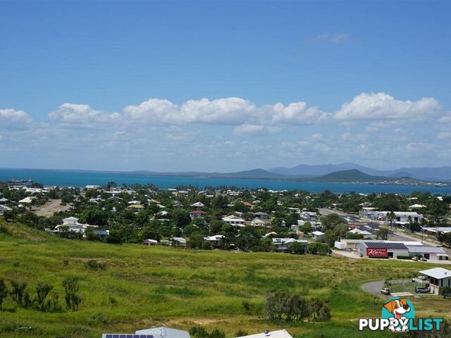 1-3 Panorama Place BOWEN QLD 4805