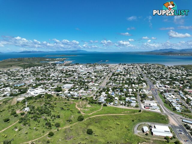 1-3 Panorama Place BOWEN QLD 4805