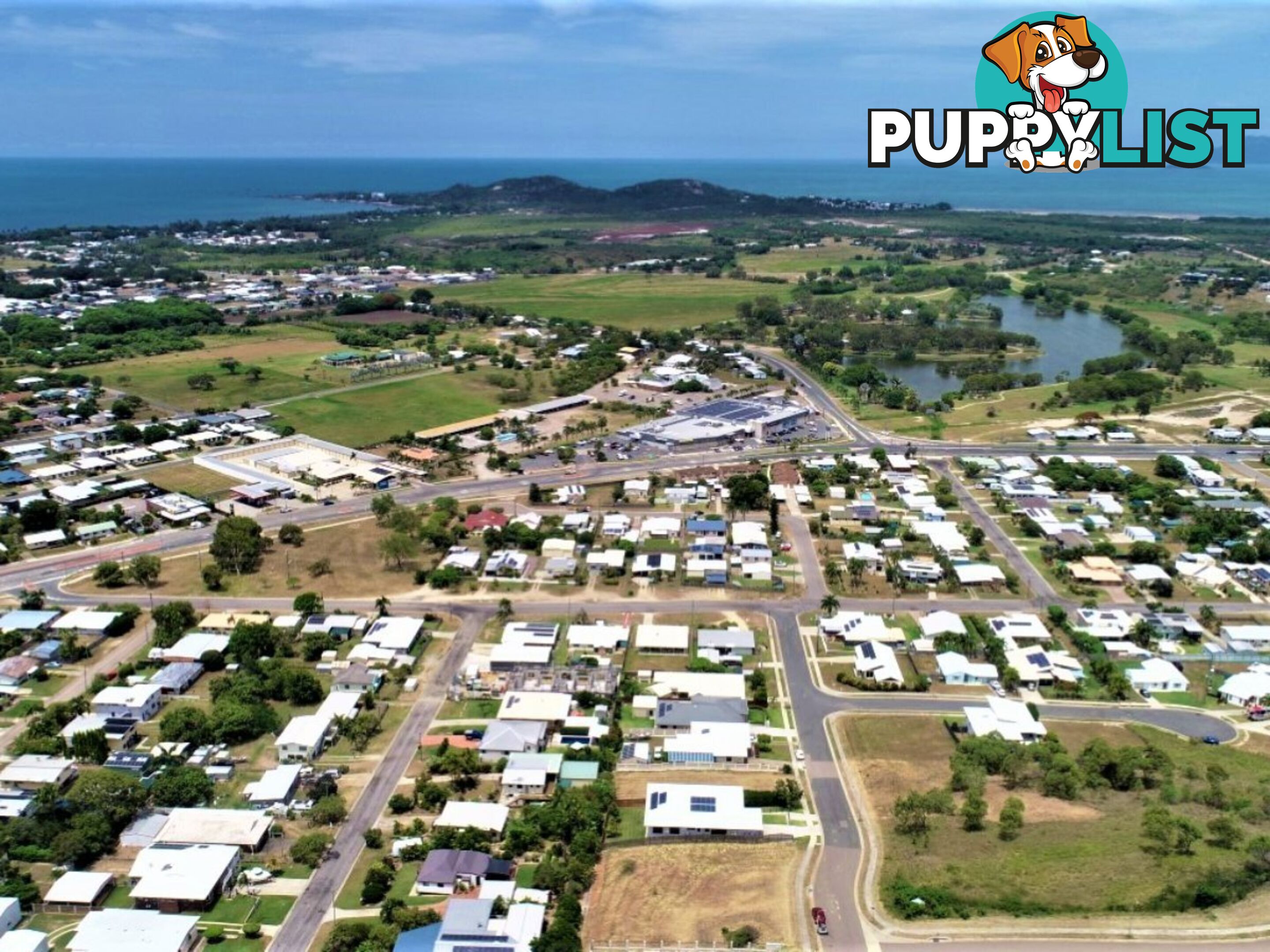 1-3 Panorama Place BOWEN QLD 4805