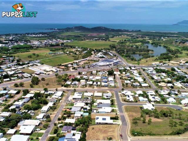 1-3 Panorama Place BOWEN QLD 4805