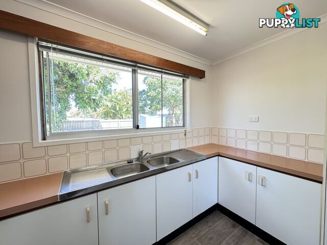 70 Argyle Park Road BOWEN QLD 4805