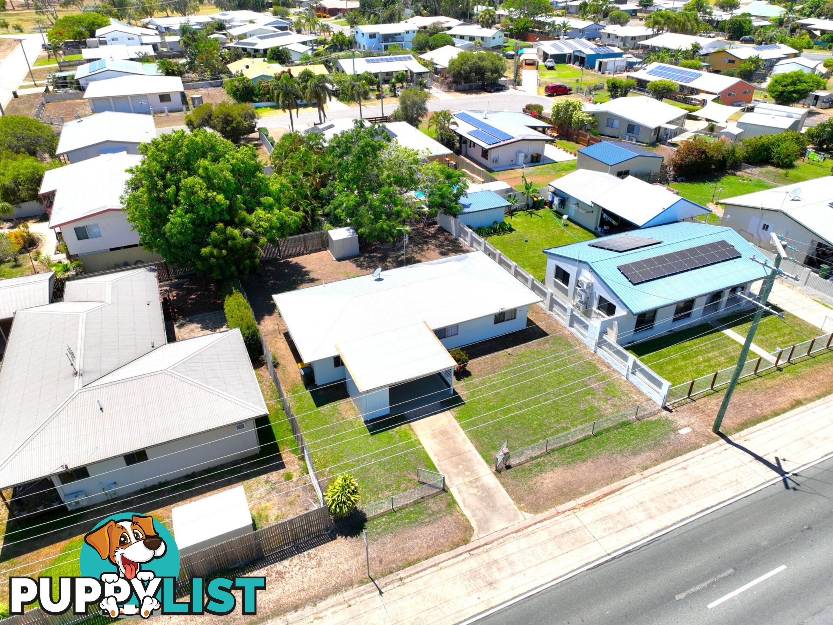 70 Argyle Park Road BOWEN QLD 4805