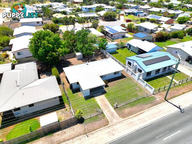 70 Argyle Park Road BOWEN QLD 4805