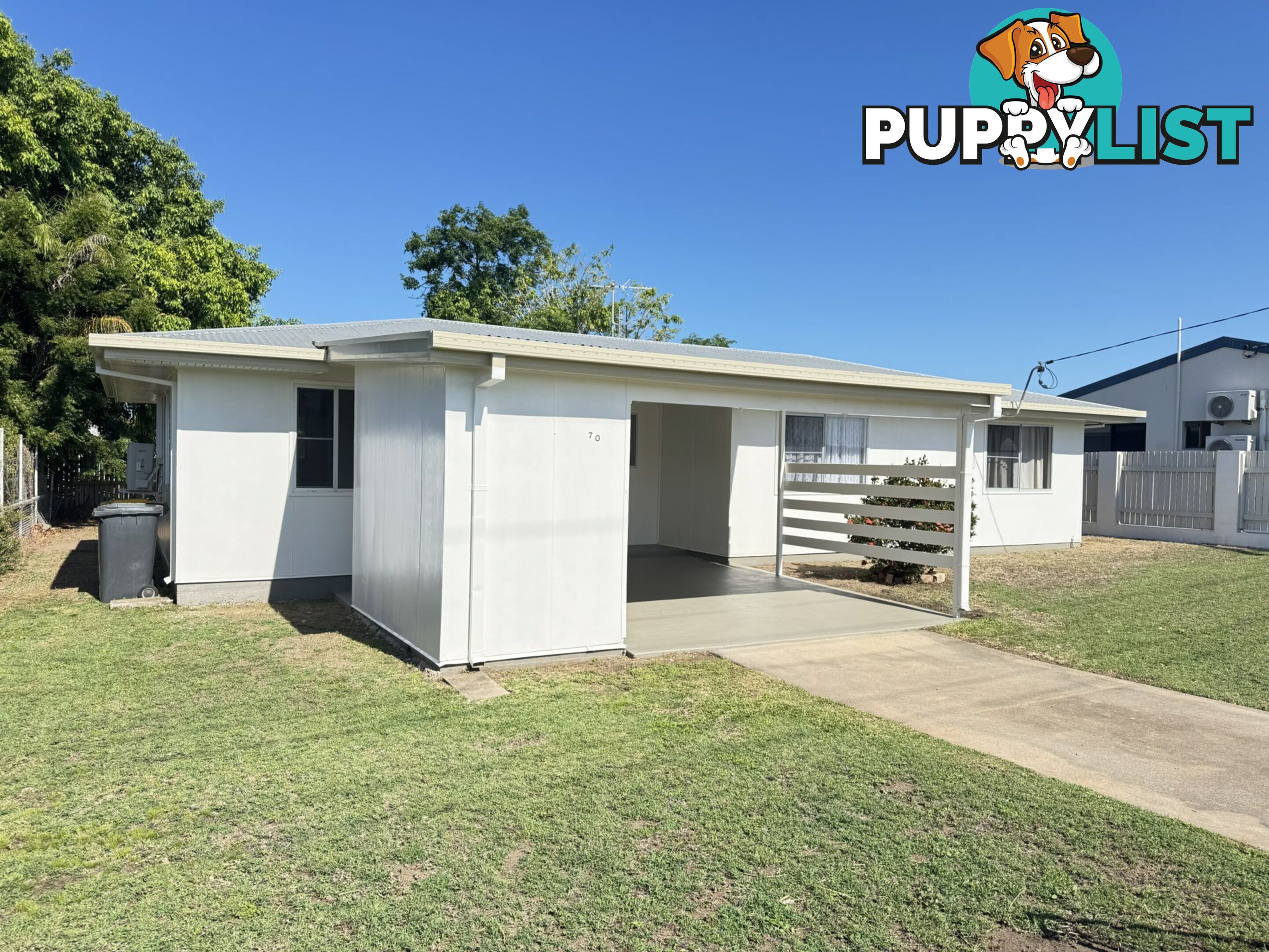 70 Argyle Park Road BOWEN QLD 4805