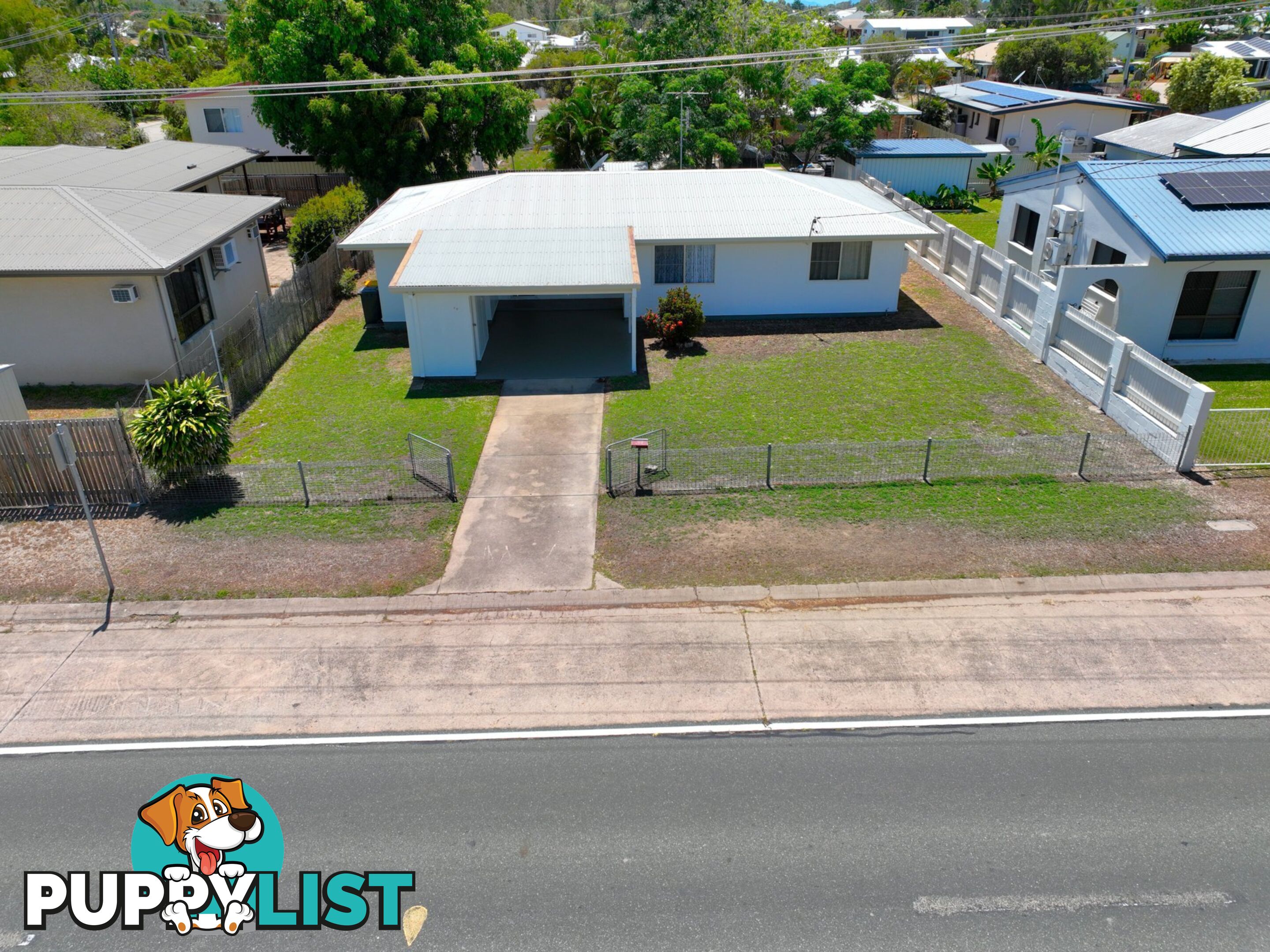 70 Argyle Park Road BOWEN QLD 4805