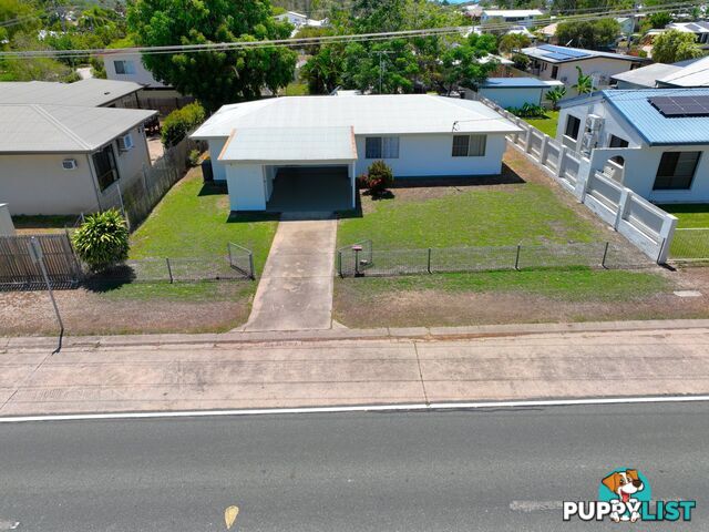 70 Argyle Park Road BOWEN QLD 4805