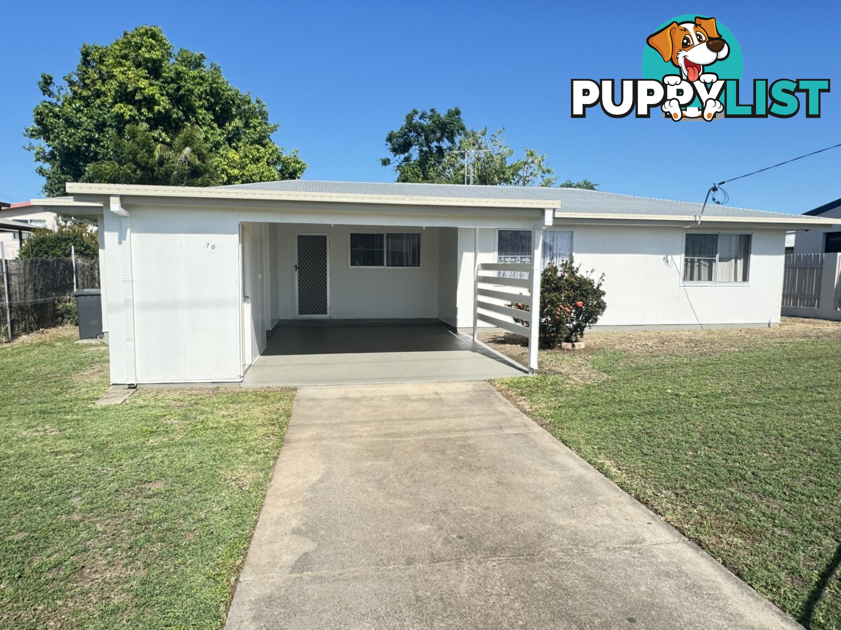 70 Argyle Park Road BOWEN QLD 4805