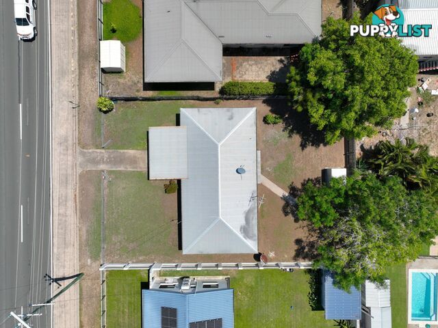 70 Argyle Park Road BOWEN QLD 4805