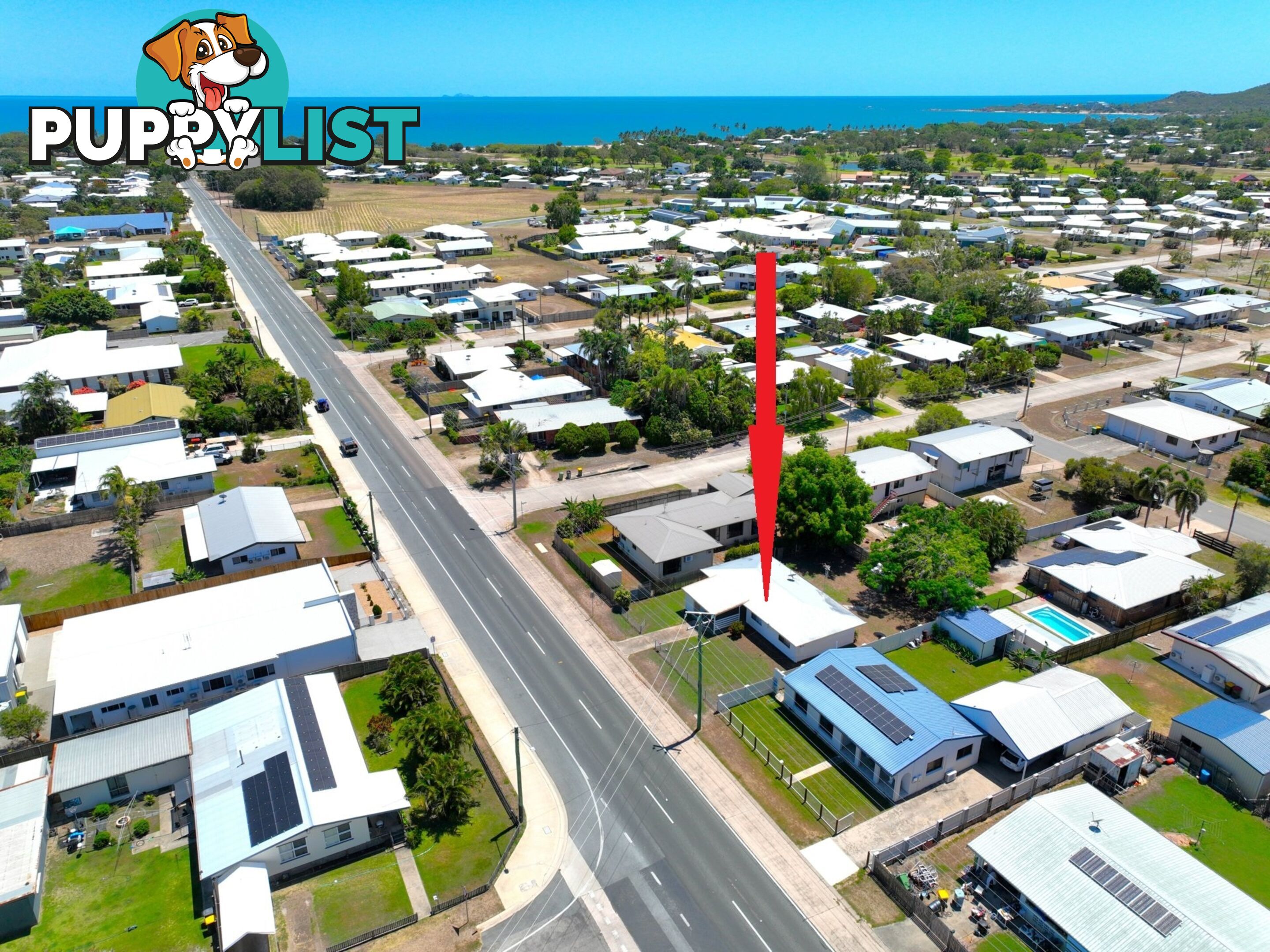 70 Argyle Park Road BOWEN QLD 4805