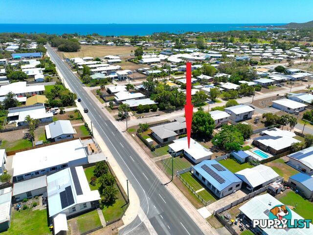 70 Argyle Park Road BOWEN QLD 4805