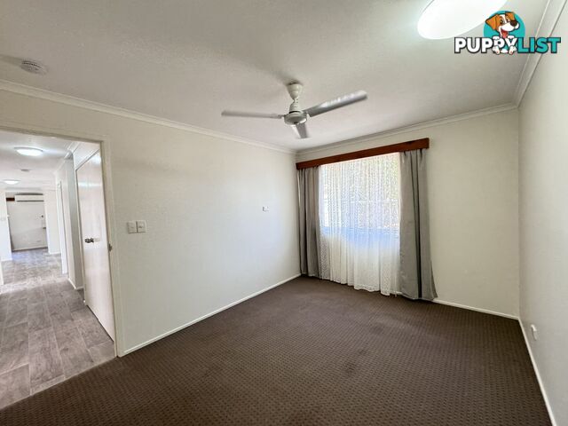 70 Argyle Park Road BOWEN QLD 4805