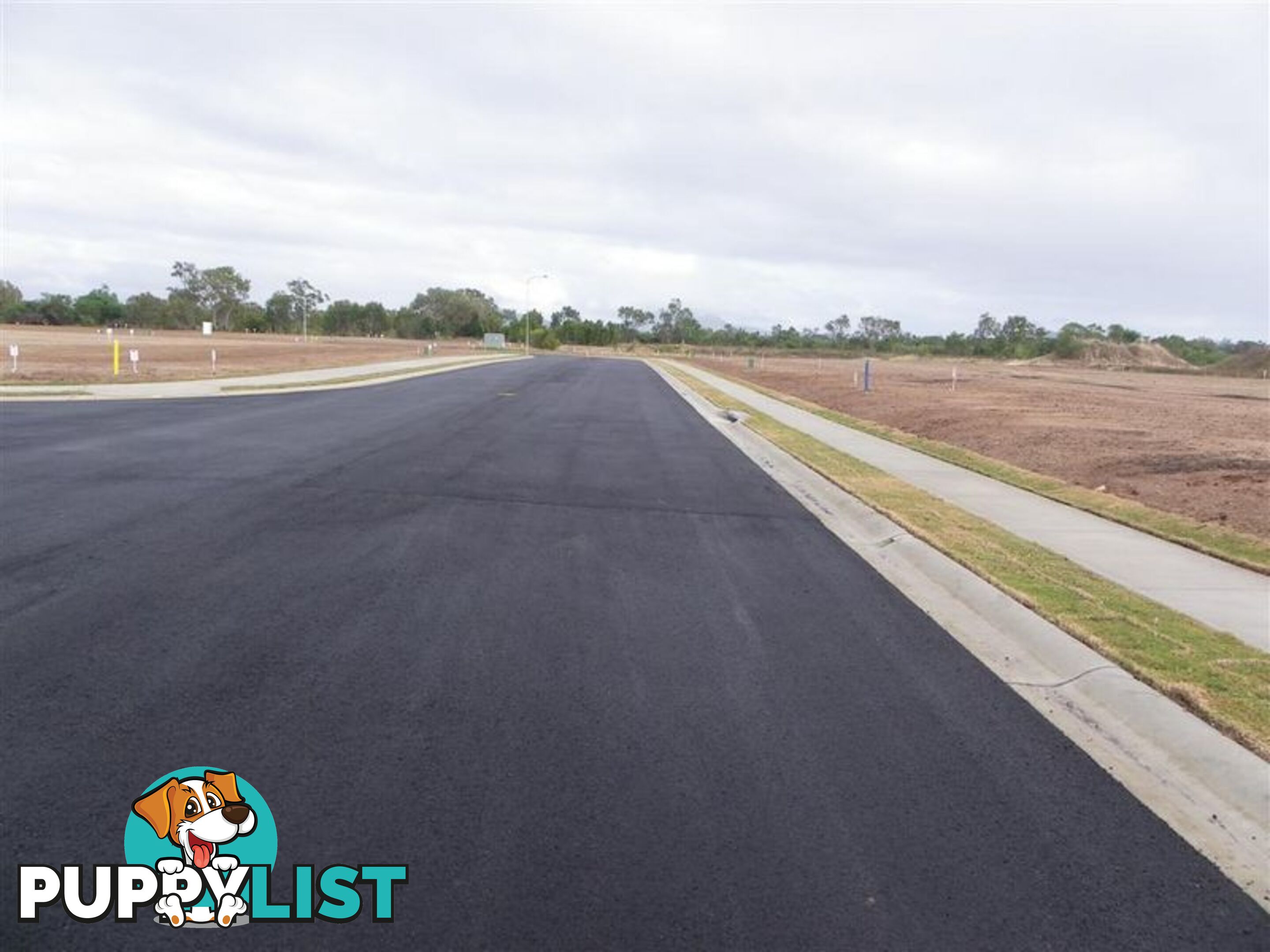 Lot 118 Banks Drive BOWEN QLD 4805