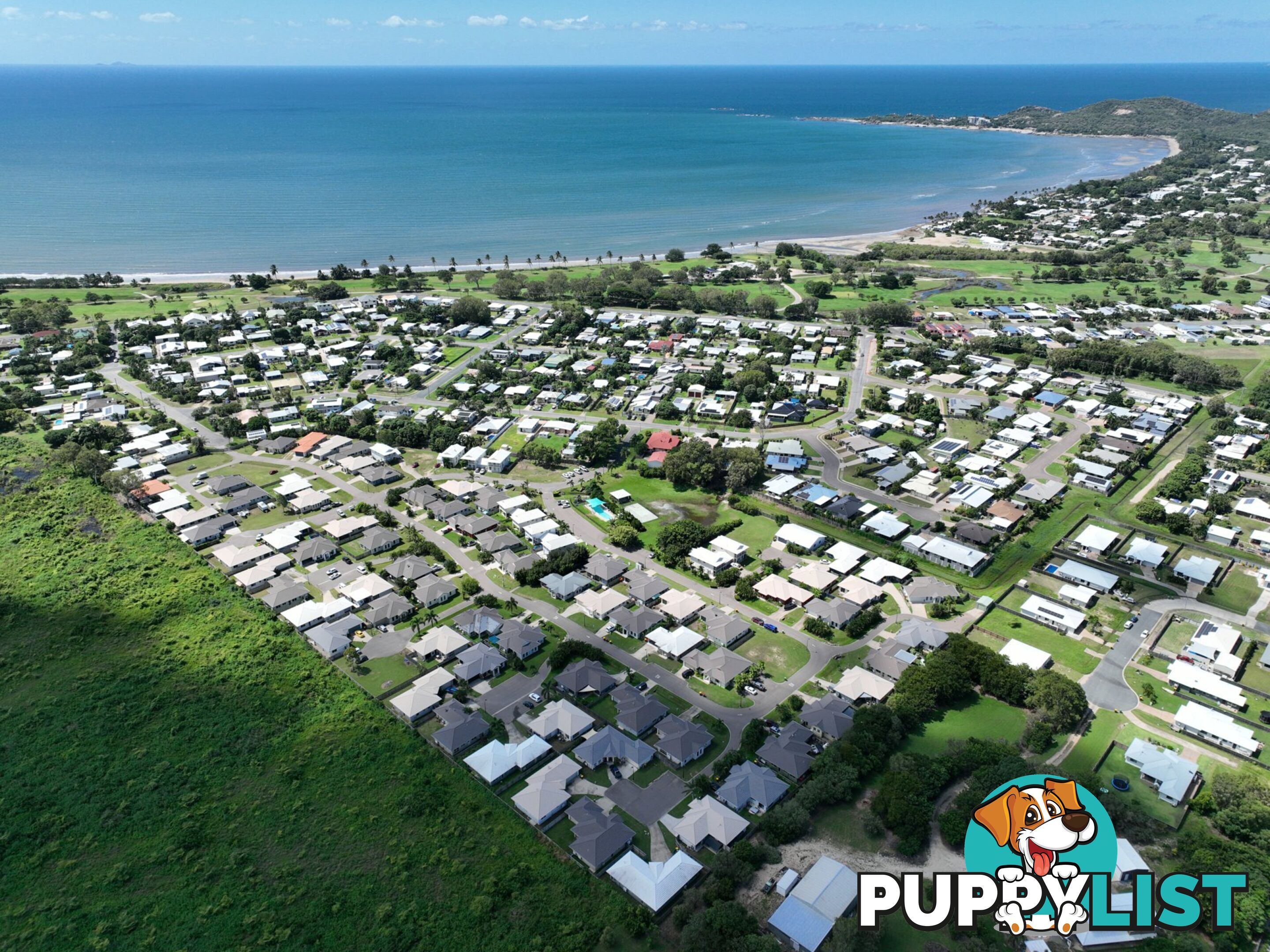 6 Third Close BOWEN QLD 4805