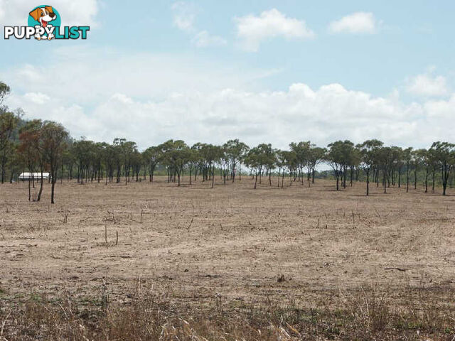 Lot 45 Seabreeze Crescent BOWEN QLD 4805