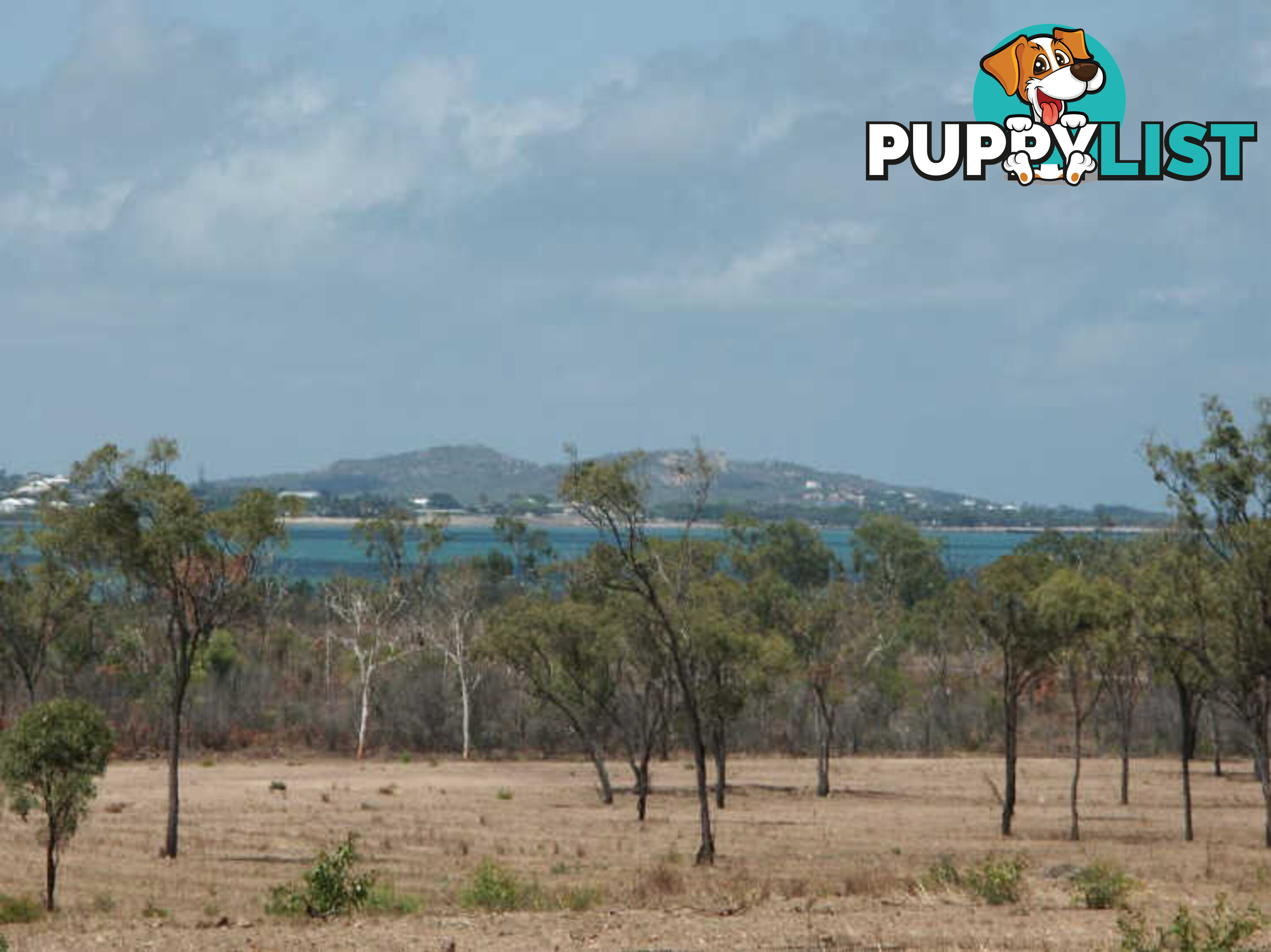 Lot 45 Seabreeze Crescent BOWEN QLD 4805