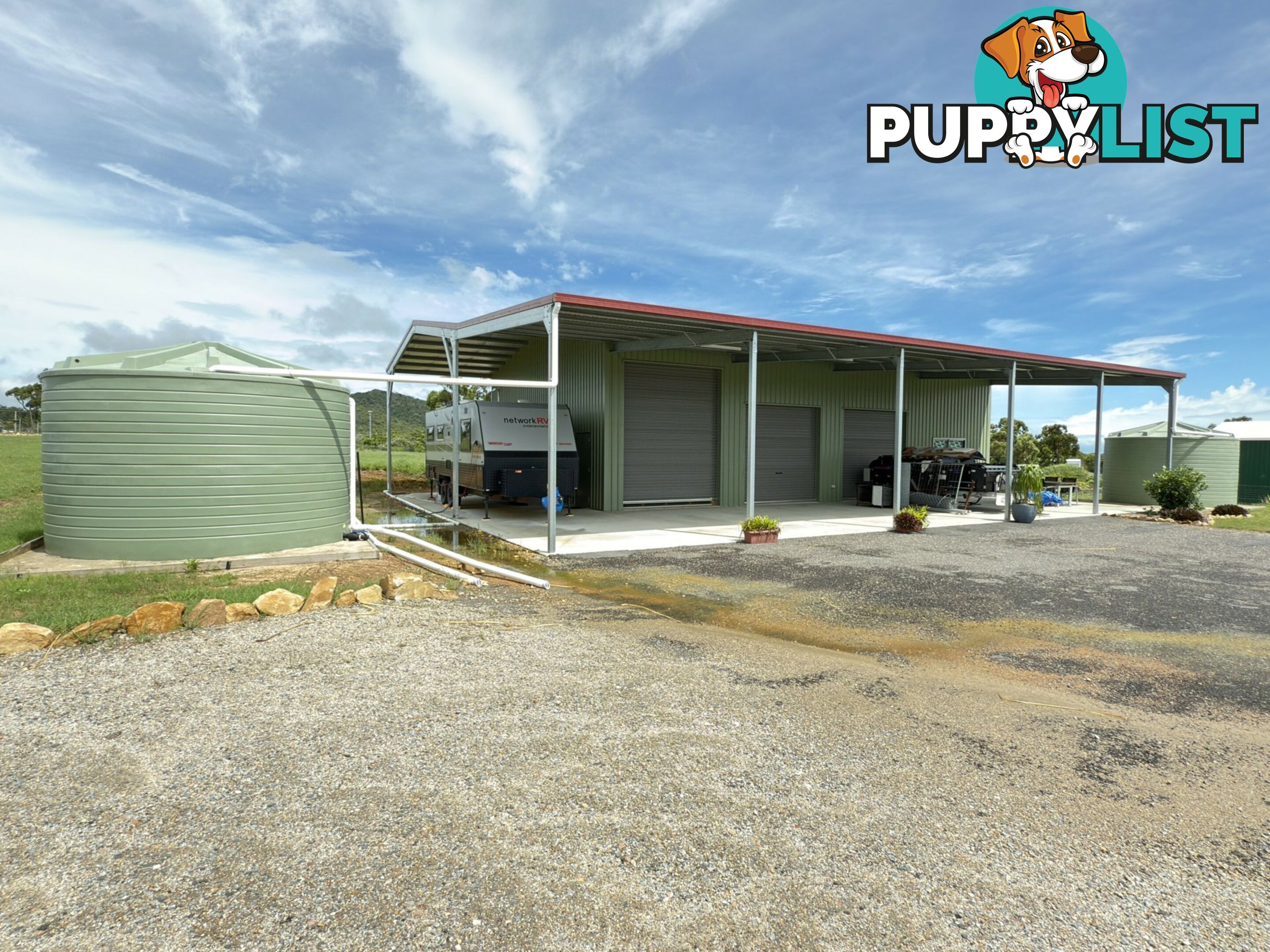 21 Lorikeet Cres BOWEN QLD 4805