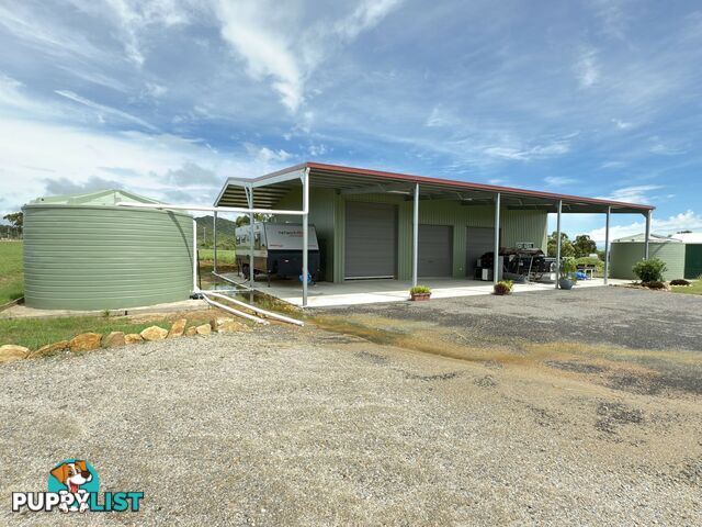 21 Lorikeet Cres BOWEN QLD 4805