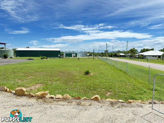 21 Lorikeet Cres BOWEN QLD 4805