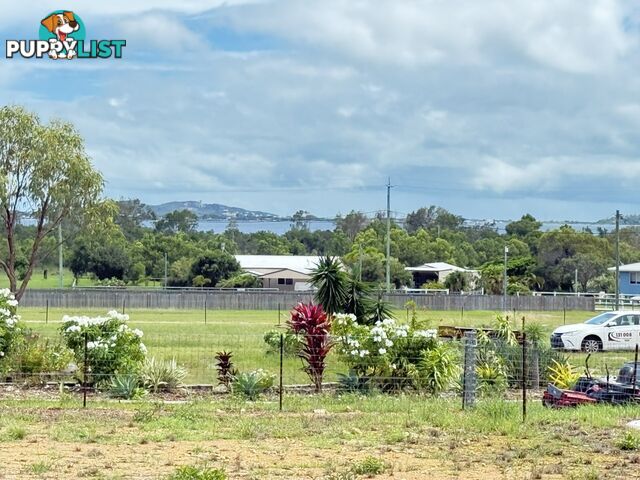 21 Lorikeet Cres BOWEN QLD 4805