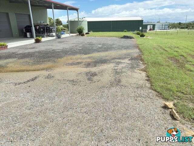 21 Lorikeet Cres BOWEN QLD 4805