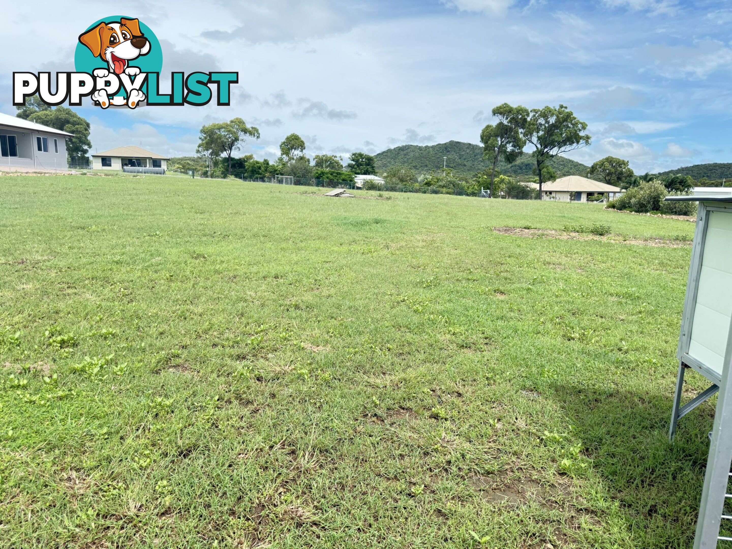 21 Lorikeet Cres BOWEN QLD 4805