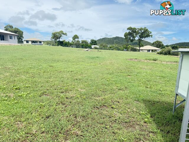 21 Lorikeet Cres BOWEN QLD 4805