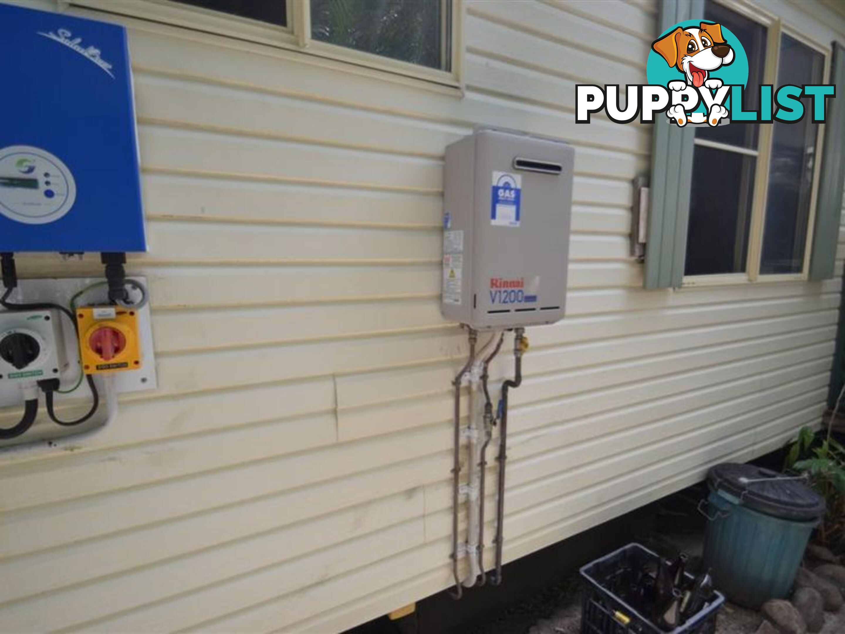 36 Gloucester Street BOWEN QLD 4805