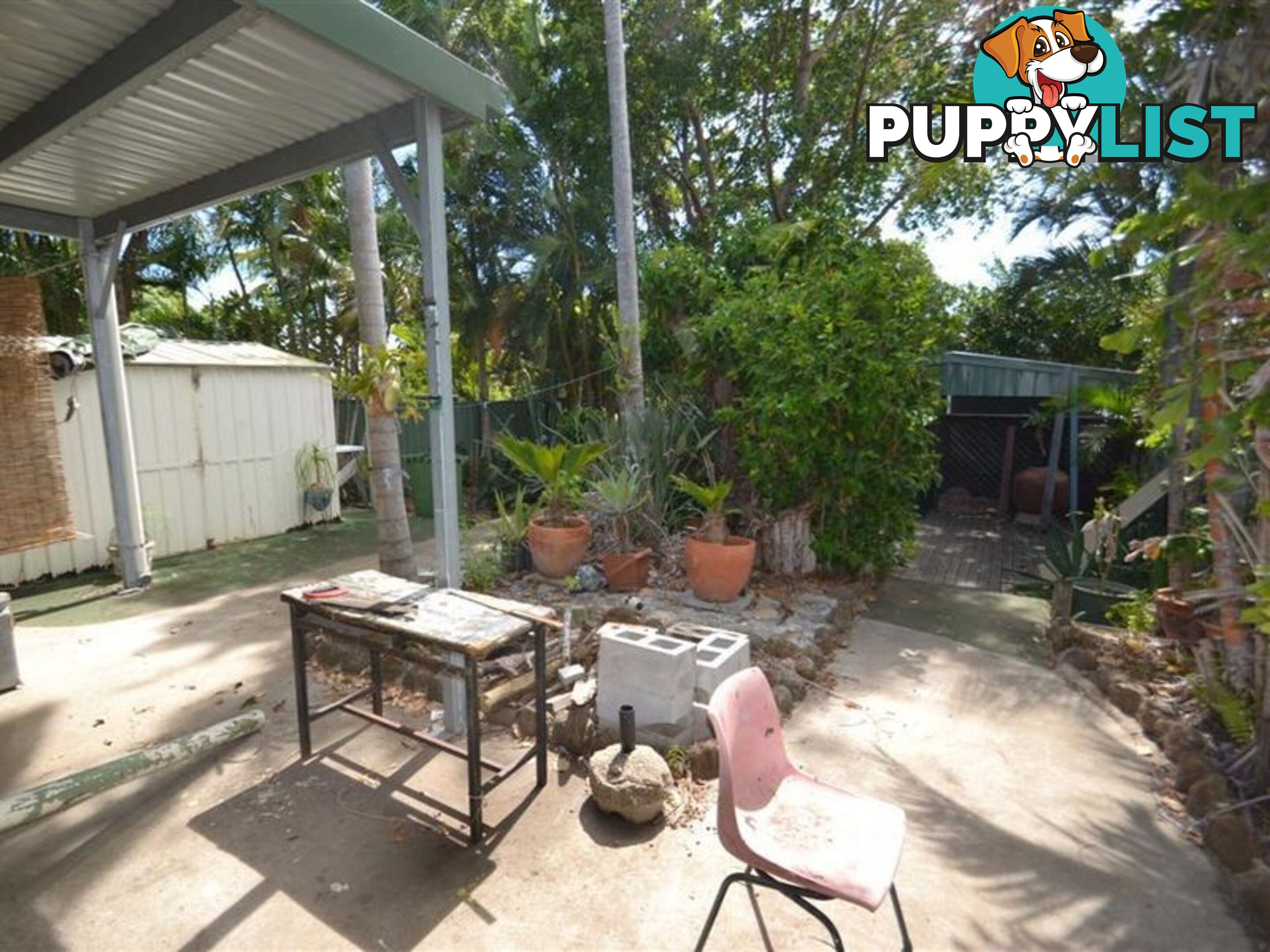 36 Gloucester Street BOWEN QLD 4805