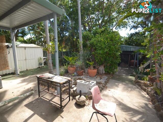 36 Gloucester Street BOWEN QLD 4805