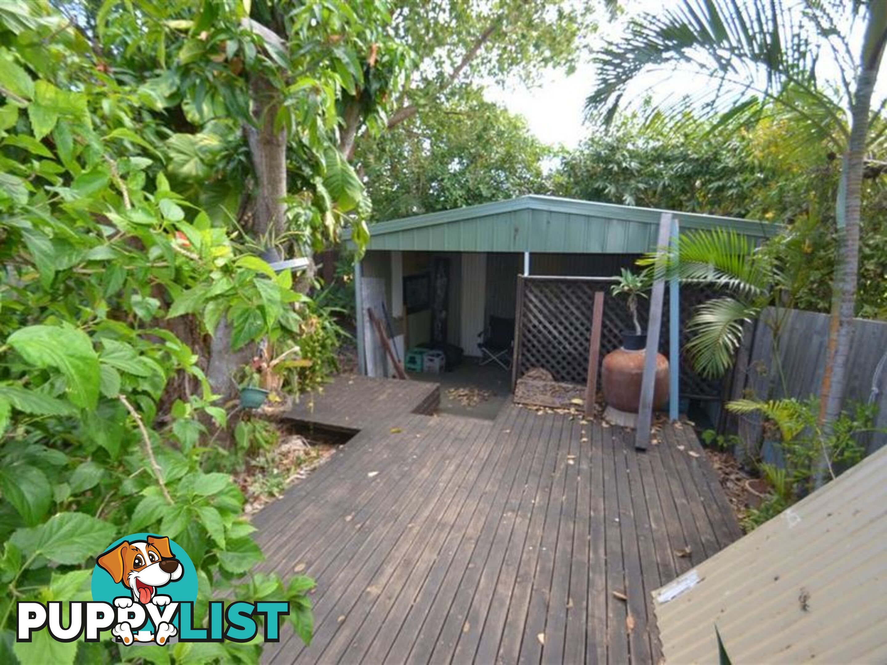 36 Gloucester Street BOWEN QLD 4805