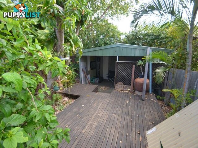36 Gloucester Street BOWEN QLD 4805