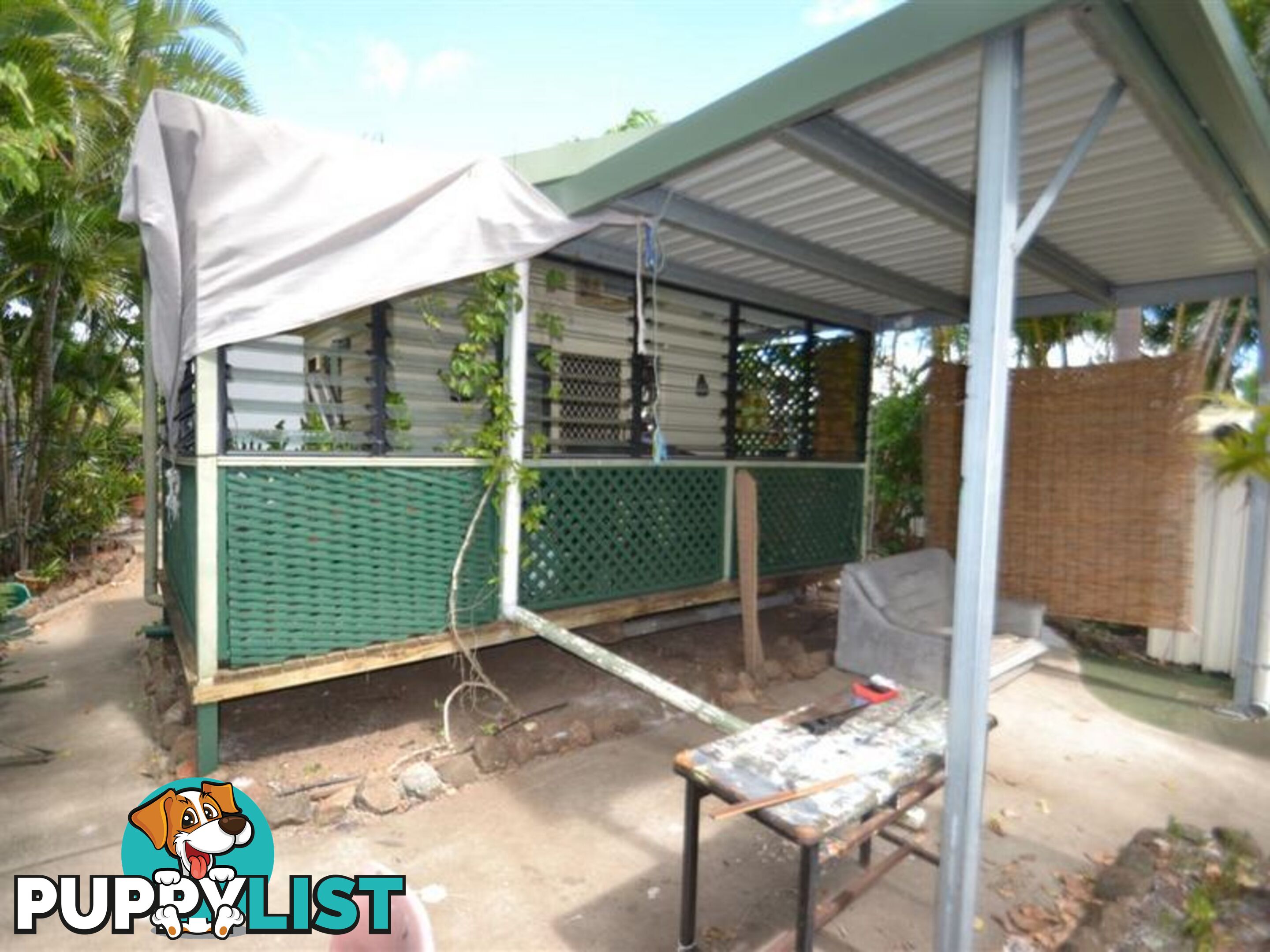 36 Gloucester Street BOWEN QLD 4805