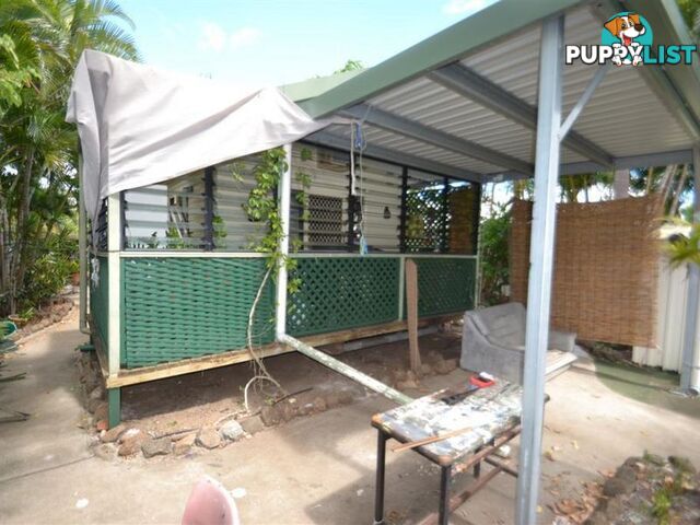 36 Gloucester Street BOWEN QLD 4805