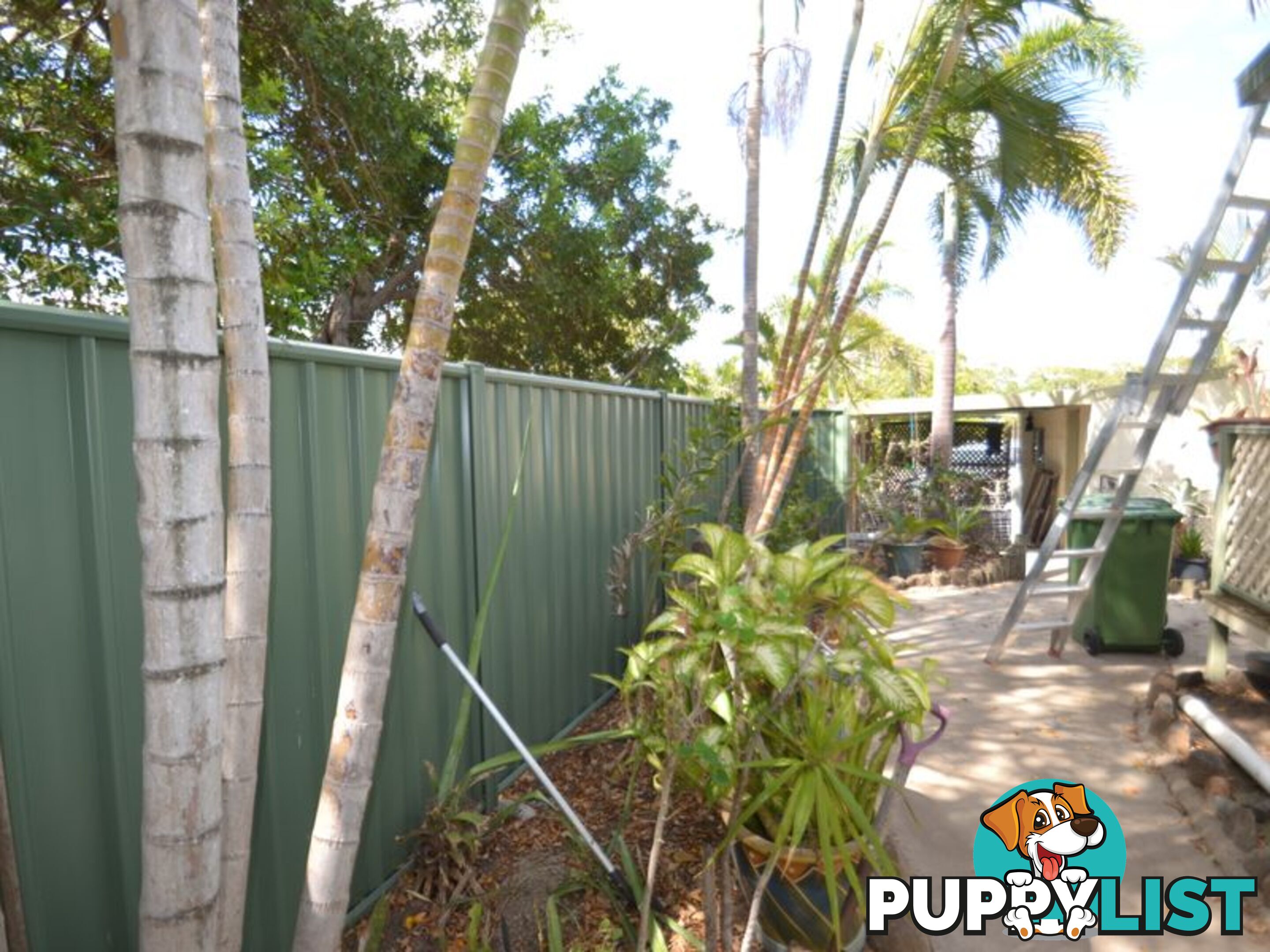 36 Gloucester Street BOWEN QLD 4805