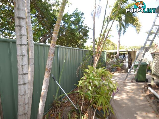 36 Gloucester Street BOWEN QLD 4805