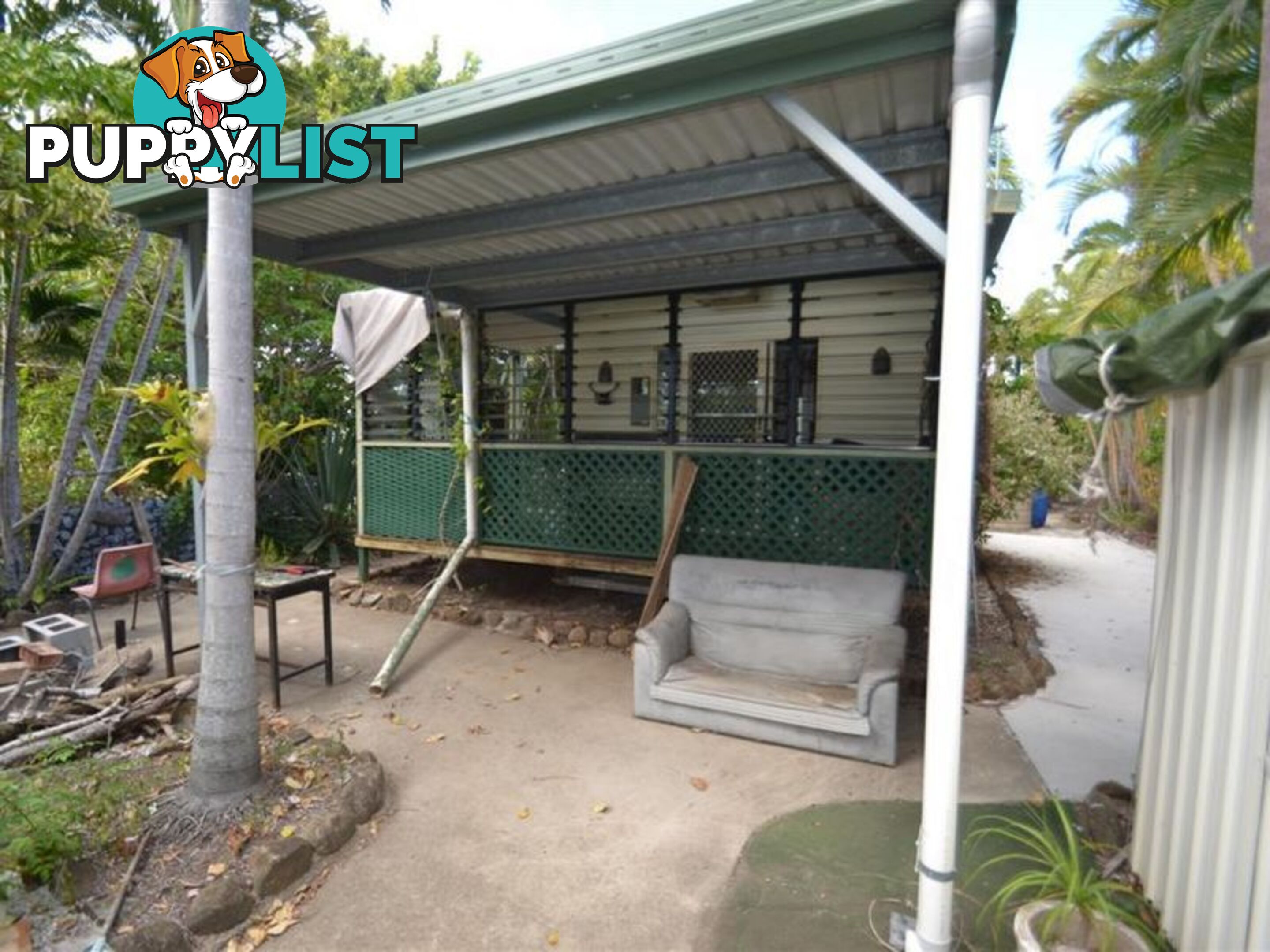 36 Gloucester Street BOWEN QLD 4805