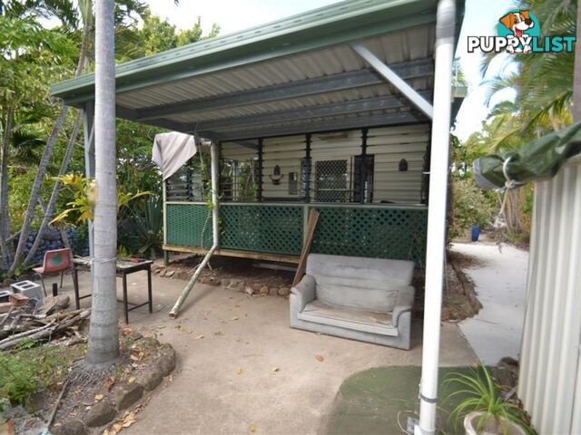 36 Gloucester Street BOWEN QLD 4805