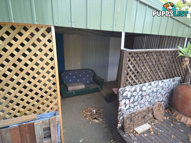 36 Gloucester Street BOWEN QLD 4805