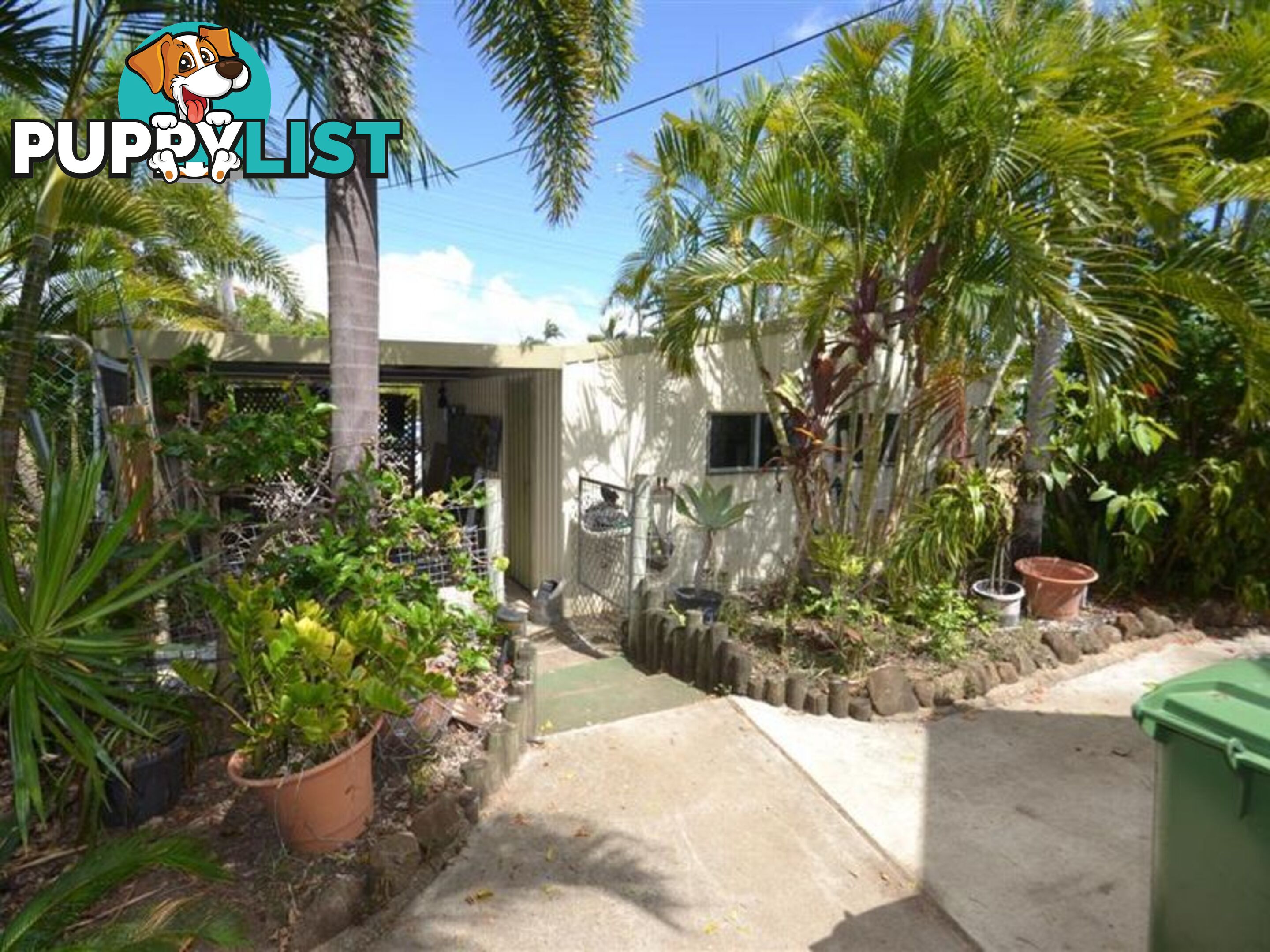 36 Gloucester Street BOWEN QLD 4805