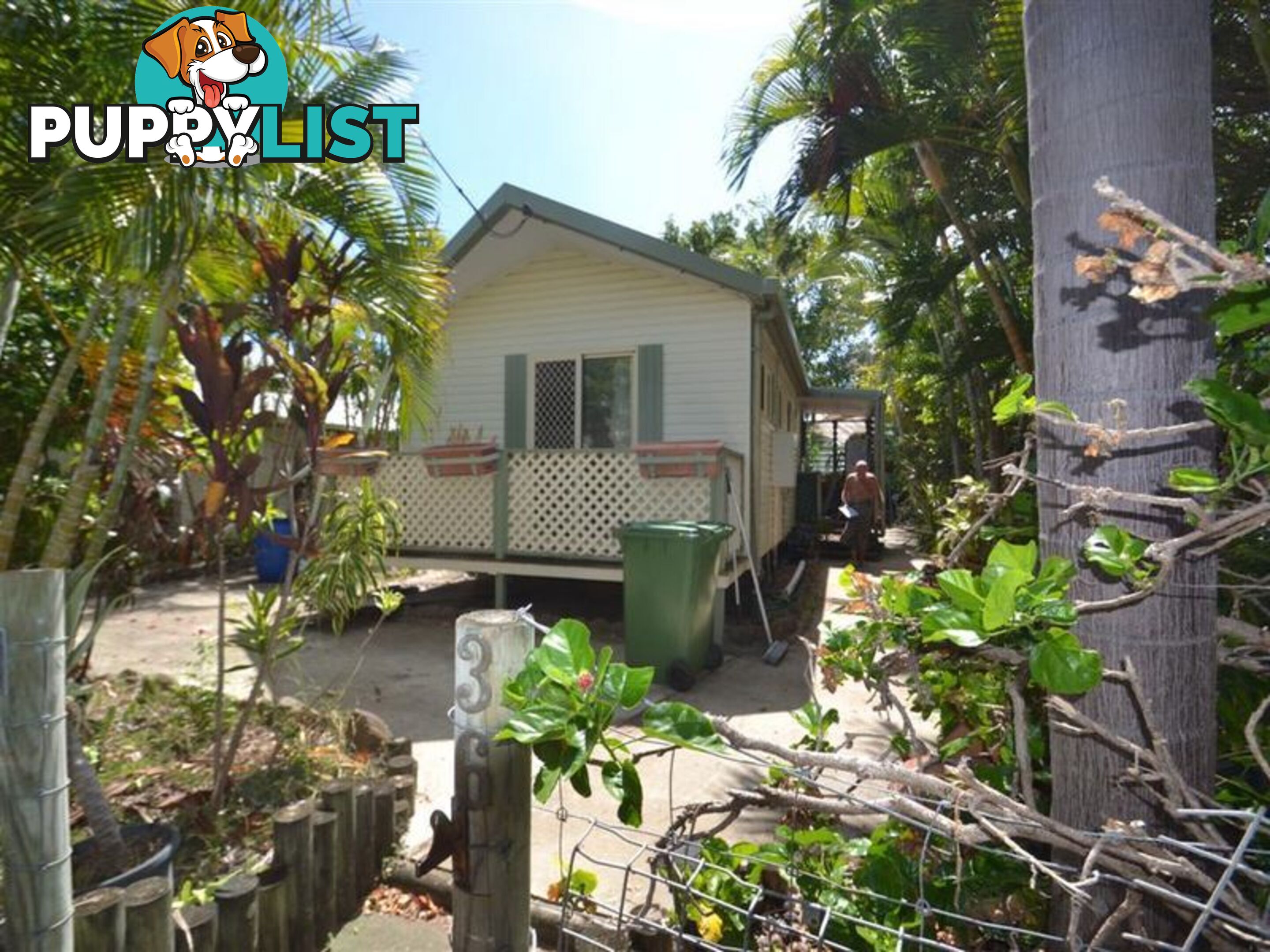 36 Gloucester Street BOWEN QLD 4805