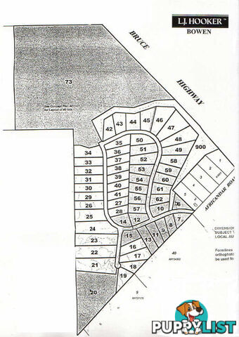 10 Brampton Seabreeze Estate BOWEN QLD 4805