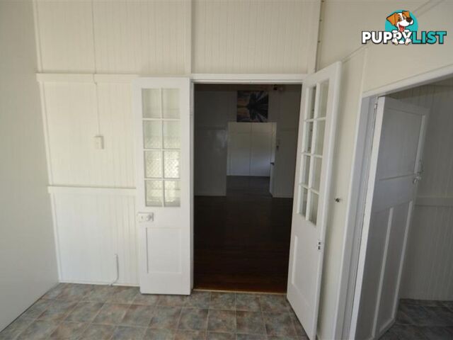 3 Belgravia Road BOWEN QLD 4805
